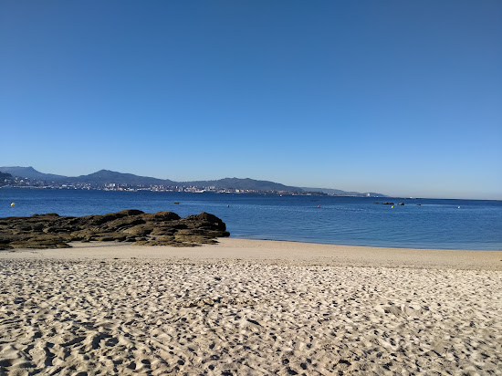 Praia do Con