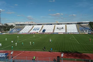 Yuriі Haharin Stadium image