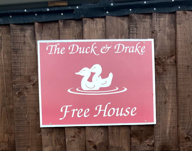 The Duck & Drake - Pub