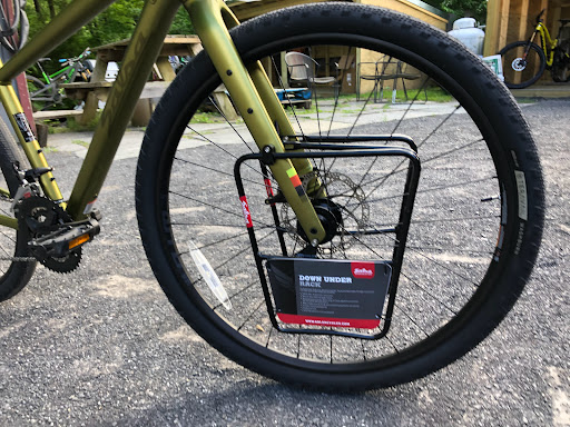 Bicycle Store «Overlook Bicycles», reviews and photos, 93 Tinker St, Woodstock, NY 12498, USA