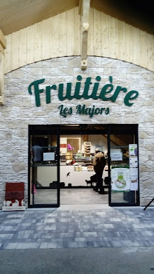 Fromagerie Les Majors à Villers-le-Lac