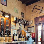 Photo n°2 de l'avis de Bernhard.o fait le 04/04/2024 à 11:50 sur le  Antica Osteria di Montecarelli à Montecarelli