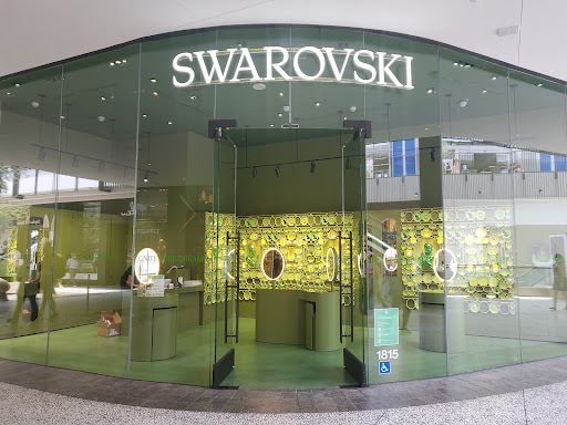 Instant Wonder Store Swarovski | Santa Monica