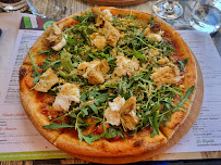 Les plus récentes photos du Restaurant Pizzeria la Baronne à Salon-de-Provence - n°1
