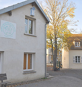 École primaire Ecole Jacinthe et François Rambouillet