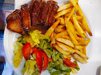 Plats et boissons du Restaurant de spécialités d'Afrique de l'Ouest QUELLE BELLE JOURNEE à Marseille - n°3