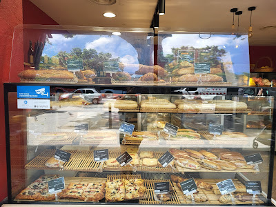 La Panetiere Aux Saveurs d'Antan à Toulouse