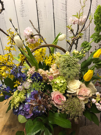 Florist «Fleur De Lis», reviews and photos, 460 Ocean St, South Portland, ME 04106, USA