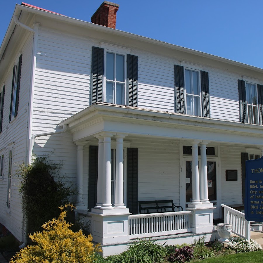 Whitley County Historical Museum