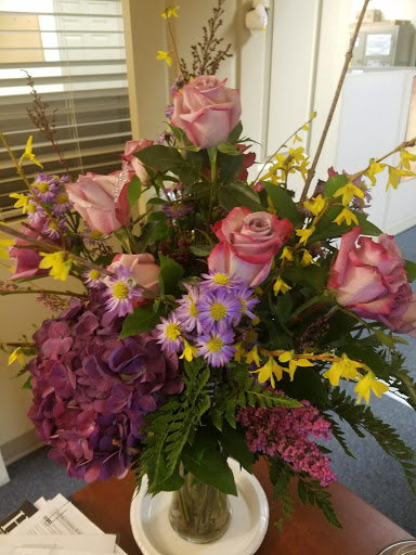 Florist «La Mee Florist», reviews and photos, 5040 St Augustine Rd, Jacksonville, FL 32207, USA