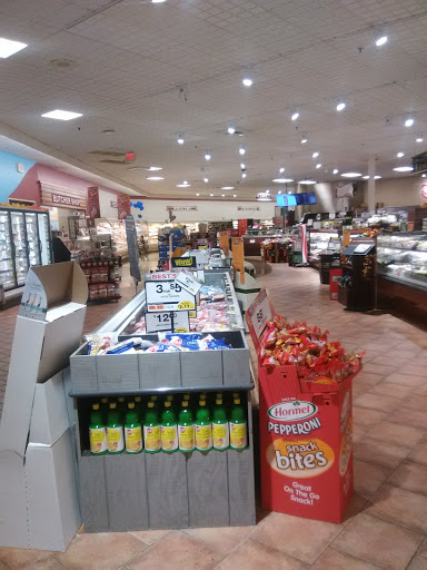 Supermarket «Big Y», reviews and photos, 160 Reservoir St, Holden, MA 01520, USA