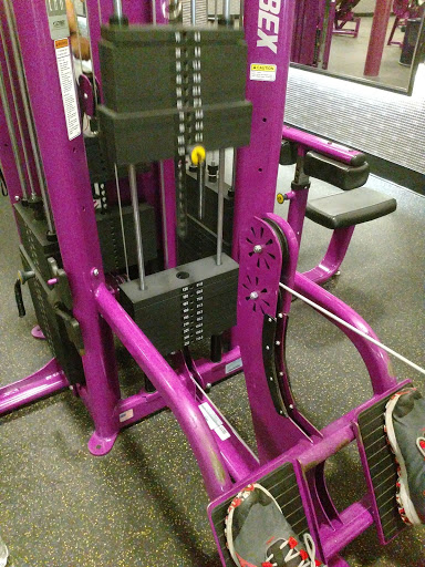 Gym «Planet Fitness - Tallahassee (N. Monroe), FL», reviews and photos, 1925 N Monroe St, Tallahassee, FL 32303, USA