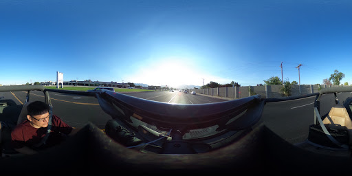 Trade School «Avalon School of Cosmetology: Layton», reviews and photos, 1992 Antelope Dr, Layton, UT 84041, USA