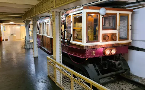 Underground Railway Museum image