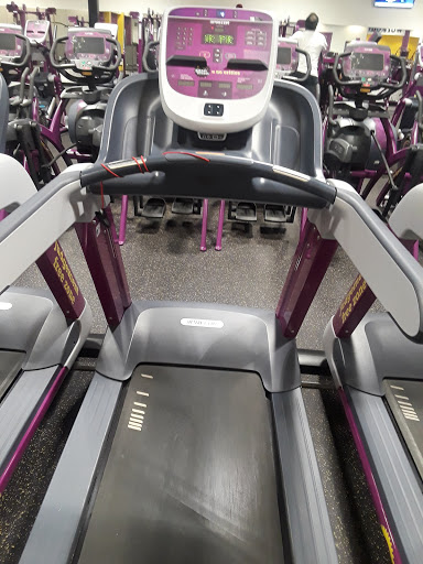 Gym «Planet Fitness», reviews and photos, 252 Jonesboro Rd, McDonough, GA 30253, USA