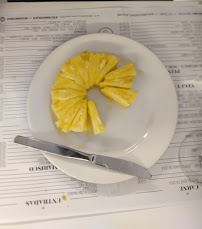 Restaurante O Silva à Ribeira Grande menu