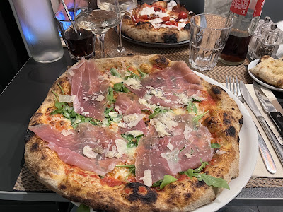 O'Bella Ciao à Paris