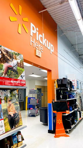 Discount Store «Walmart», reviews and photos, 270 Indian Run St, Exton, PA 19341, USA