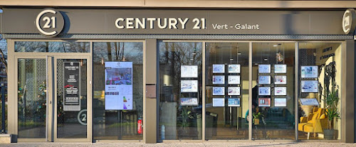 Agence immobilière Agence CENTURY 21 Vert-Galant Tremblay-en-France Tremblay-en-France