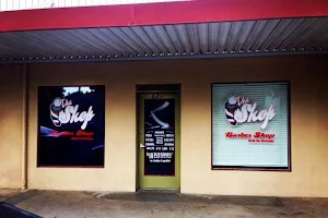 The Shop Barber Shop image