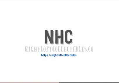 Nightloftcollectibles.co