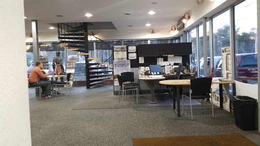 Car Dealer «Tri-City Chrysler Dodge Jeep Ram», reviews and photos