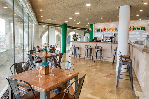 Restaurante Restaurant Ses Culleres En Ma Mah n