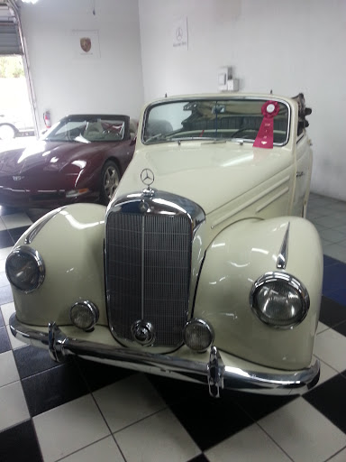 Used Car Dealer «Podium Auto Sales Inc», reviews and photos, 246 S Dixie Hwy E, Pompano Beach, FL 33060, USA