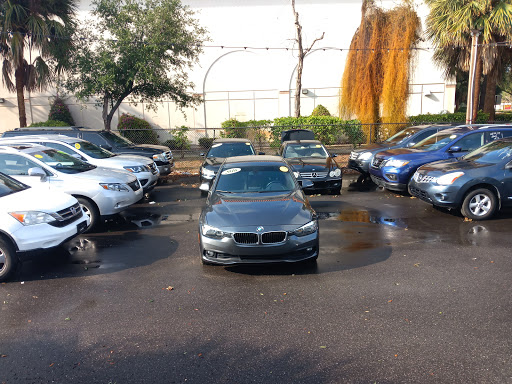 Used Car Dealer «EZ Own Car Sales», reviews and photos, 1405 N Killian Dr, West Palm Beach, FL 33403, USA