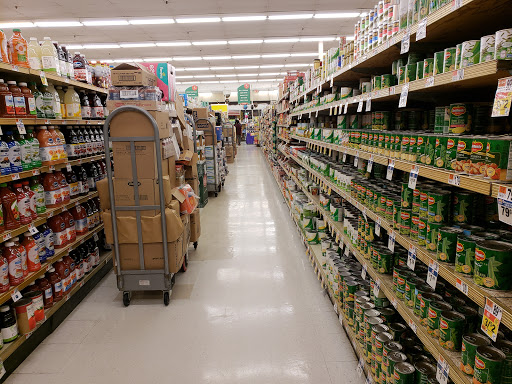 Supermarket «Stop & Shop», reviews and photos, 232 Central Ave, Jersey City, NJ 07306, USA