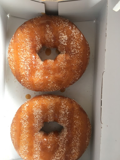 Donut Shop «Duck Donuts», reviews and photos, 409 Pisgah Church Rd, Greensboro, NC 27455, USA
