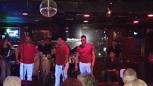 Night Club «Las Tabernas De Wancho Night Club», reviews and photos, 2100 W 76th St #512, Hialeah, FL 33016, USA