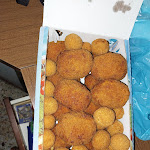 Photo n°6 de l'avis de Stefano.e fait le 02/05/2023 à 13:55 sur le  Palapizza à Rome