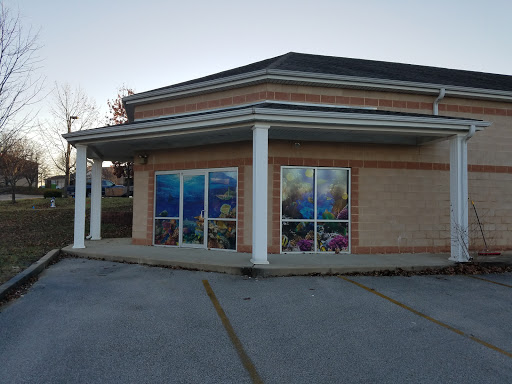 Tropical Fish Store «Marine Solutions», reviews and photos, 20 Triad S Dr, St Charles, MO 63304, USA