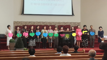 Toronto Korean Seventh-day Adventist Church - 4150 Chesswood Dr, North  York, Ontario, CA - Zaubee