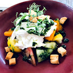 Photo n°4 de l'avis de BellHH.G fait le 08/07/2021 à 20:28 sur le  Coast • Restaurant & Weinbar à Sylt