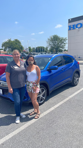 Car Dealer «Shockley Honda», reviews and photos, 7400 Shockley Dr, Frederick, MD 21704, USA