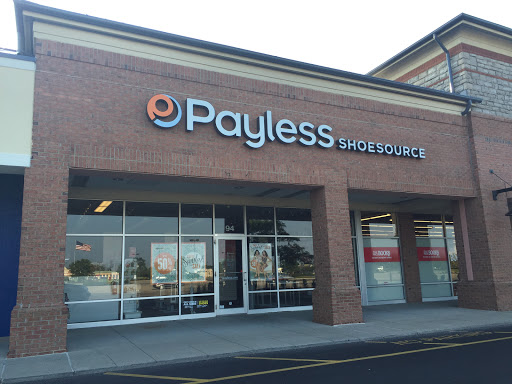Payless ShoeSource, 94 Meadow Park Ave, Lewis Center, OH 43035, USA, 