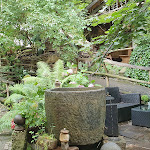 Photo n°8 de l'avis de Werner.u fait le 18/07/2021 à 09:19 sur le  Restaurant Onkel Taa - K.u.K. Museum Bad Egart à Partschins