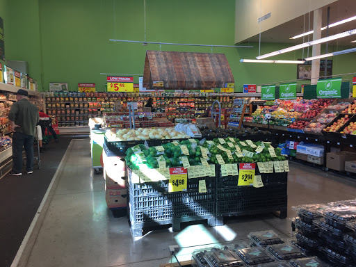 Grocery Store «H-E-B Grocery», reviews and photos, 170 E Whitestone Blvd, Cedar Park, TX 78613, USA