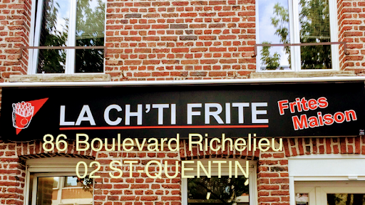 Photo 9 - Friterie Au cass'croûte