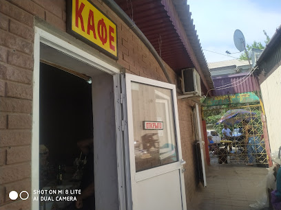 Кафе - Rynkova St, Kramatorsk, Donetsk Oblast, Ukraine, 84302