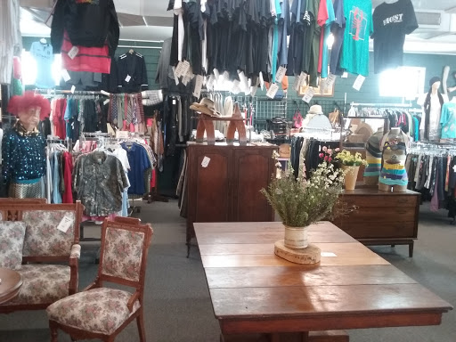 Thrift Store «Top Drawer Thrift», reviews and photos, 4902 Burnet Rd, Austin, TX 78756, USA