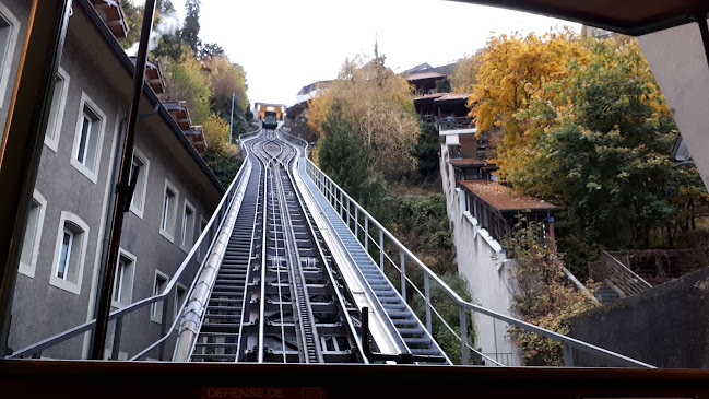 Standseilbahn