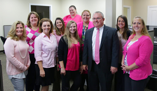 Personal Injury Attorney «George Sink, P.A. Injury Lawyers», reviews and photos