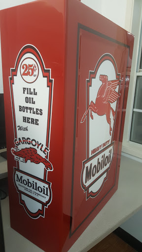 Auto Body Shop «Pan American Body Shop», reviews and photos, 555 Burke St, San Jose, CA 95112, USA