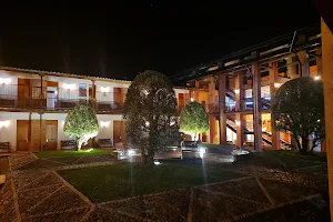 Hotel Hacienda Balandú, Jardín, Antioquia,Colombia image