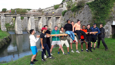 FORM'SPORT à Saint-Froult