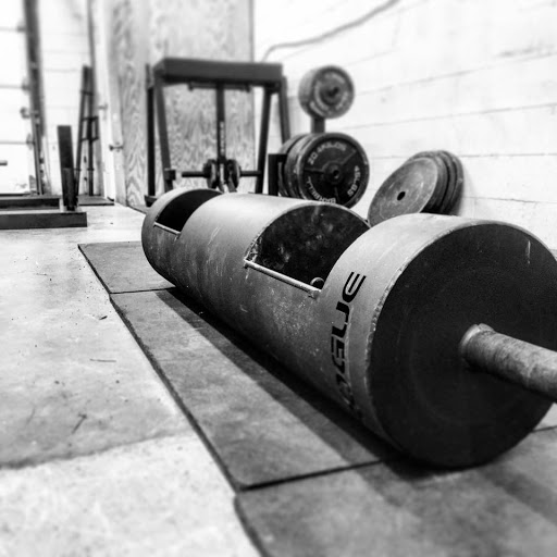 Gym «Primal Strength Gym», reviews and photos, 1112 E Market St #29i, Charlottesville, VA 22902, USA