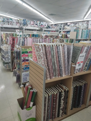 Fabric Store «Jo-Ann Fabrics and Crafts», reviews and photos, 274 E Main St, Clinton, CT 06413, USA